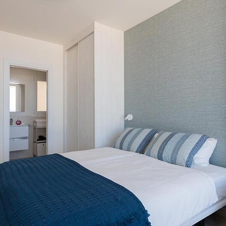 Elegant Living With Great Views Of Las Canteras Beach Лас Палмас де Гран Канария Екстериор снимка