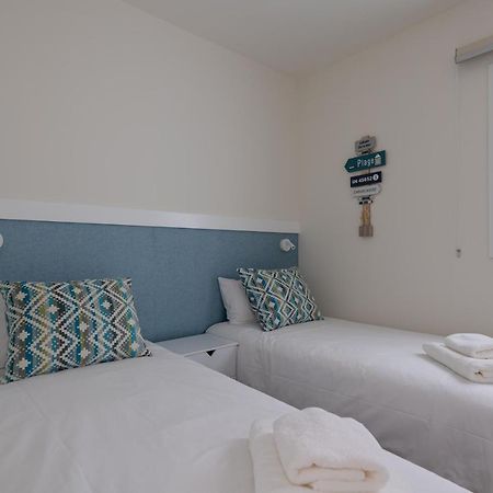 Elegant Living With Great Views Of Las Canteras Beach Лас Палмас де Гран Канария Екстериор снимка