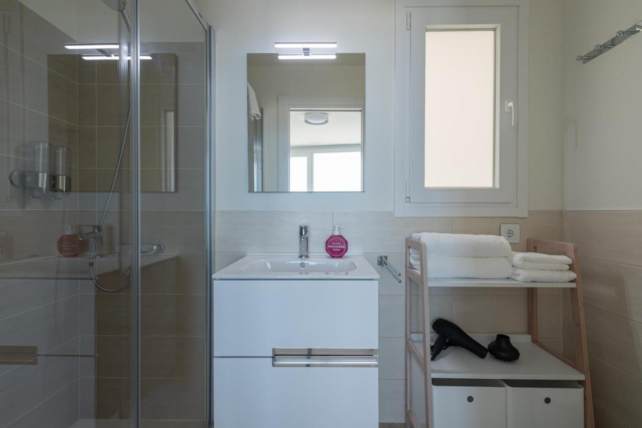 Elegant Living With Great Views Of Las Canteras Beach Лас Палмас де Гран Канария Екстериор снимка