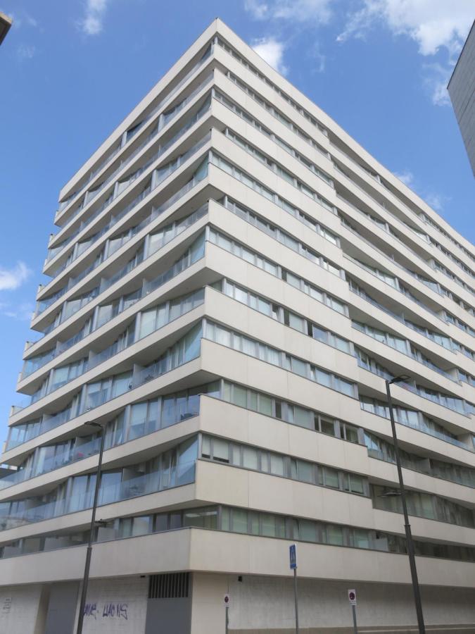 Elegant Living With Great Views Of Las Canteras Beach Лас Палмас де Гран Канария Екстериор снимка